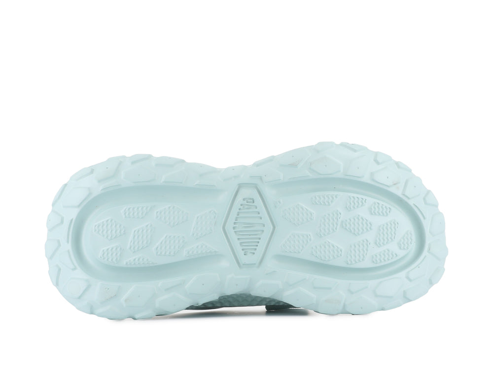 OFFBOUND SLIDE LIGHT TEAL - Palladium