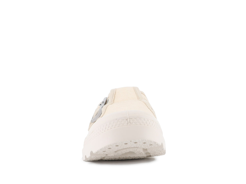 PAMPA MARY-JANE WASHED SAHARA - Palladium