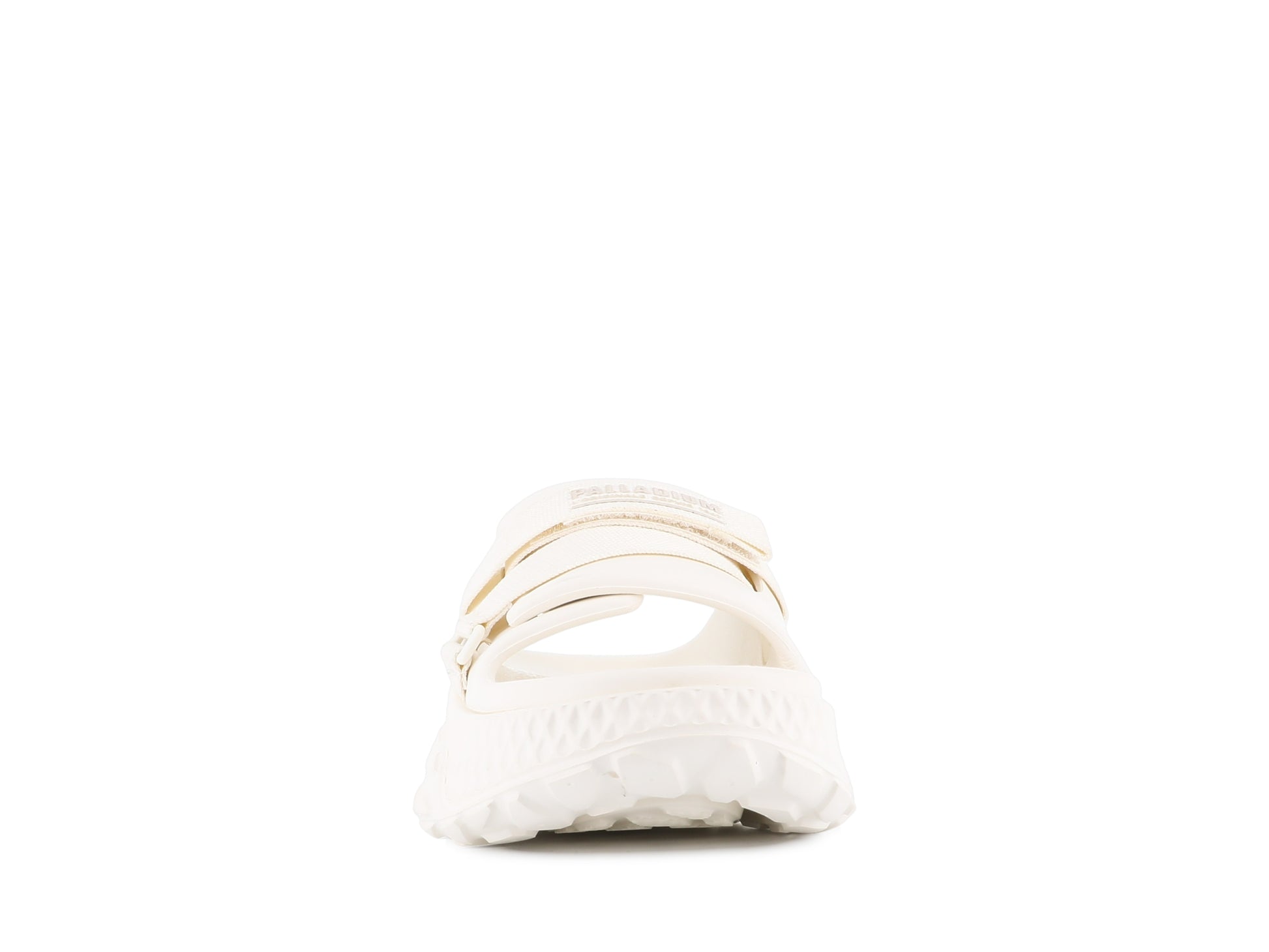 OFFBOUND SLIDE CREAM WHITE - Palladium
