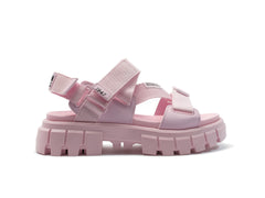 REVOLT SANDAL MONO COLD PINK - Palladium