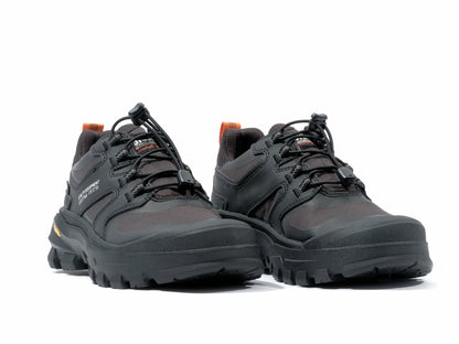 PALLARIDER LO WPA BLACK - Palladium