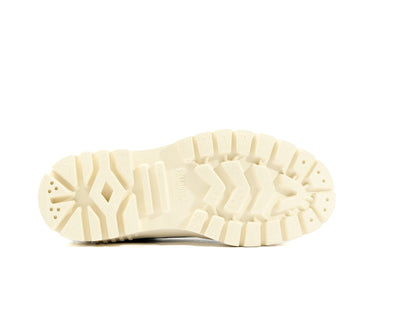 PALLASHOCK LO ORGANIC 2 CITY BLUE - Palladium