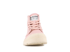 PAMPA HI ZIP ORGANIC NATURE PINK - Palladium