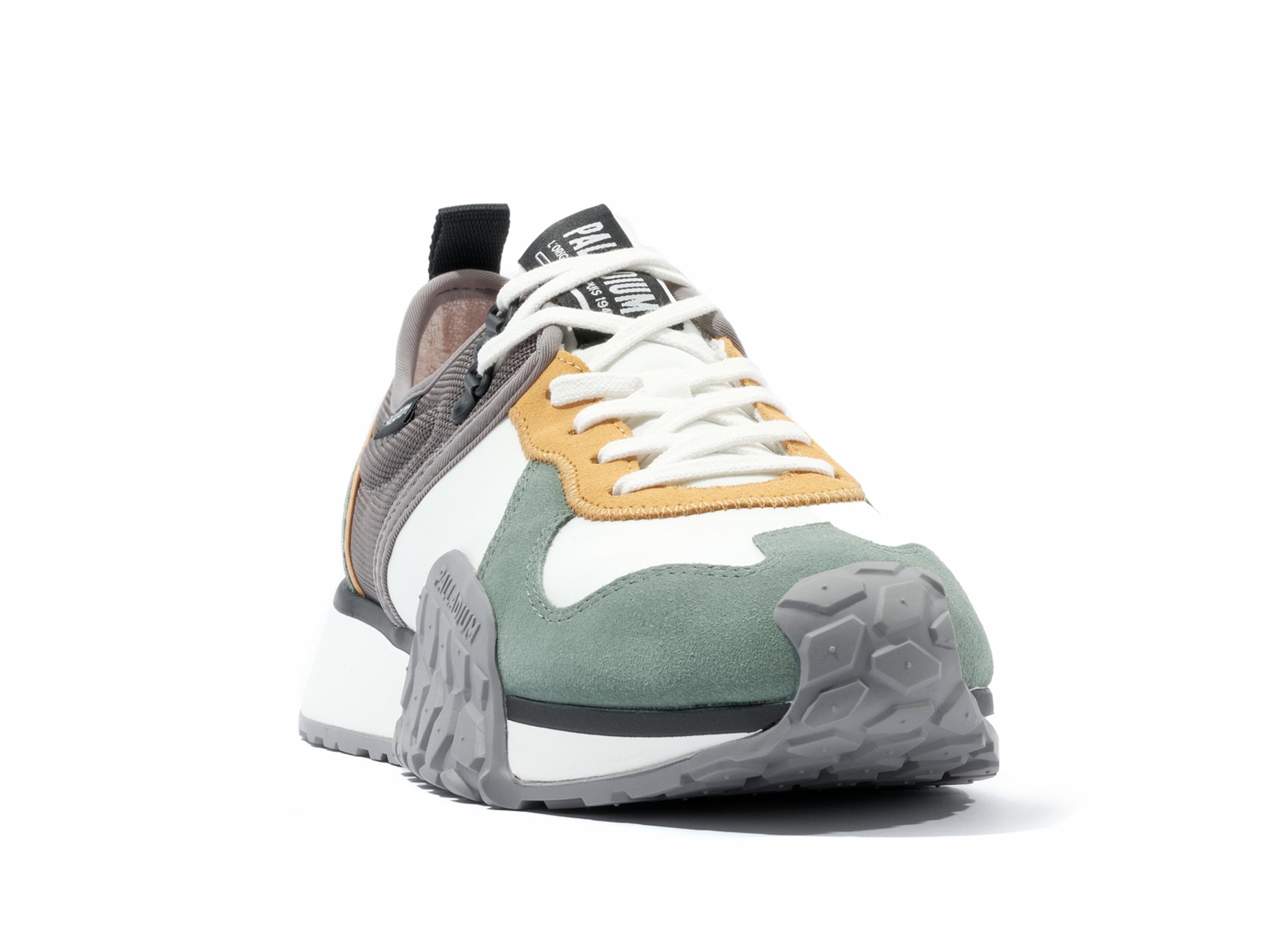 TROOP RUNNER TROOP RUNNER - Palladium