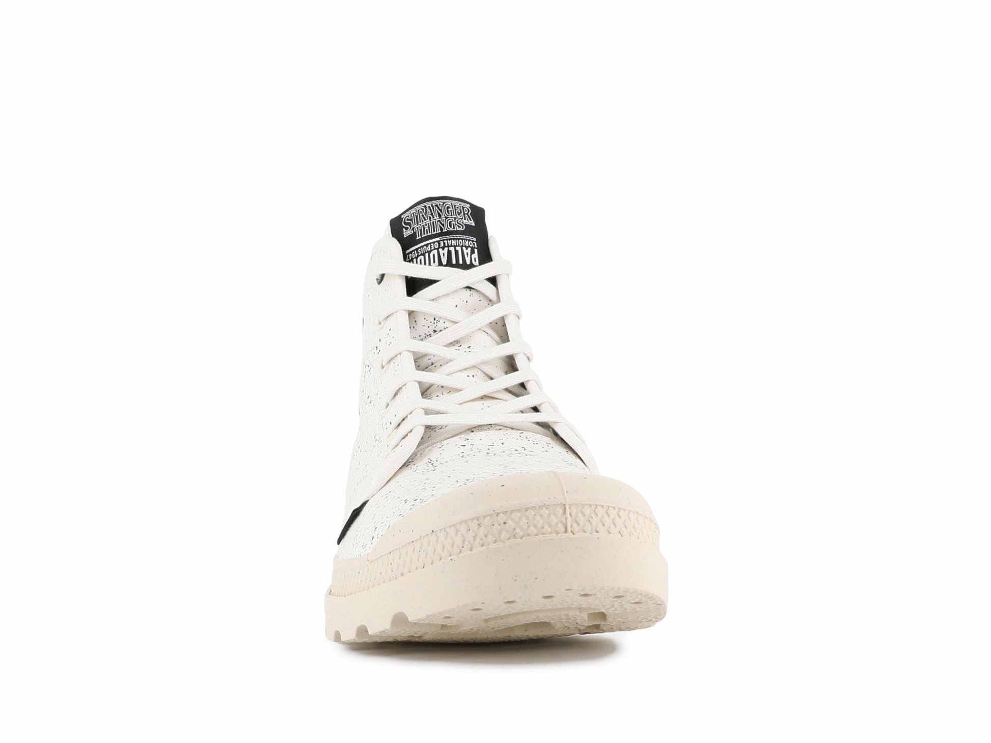 PAMPA DEMODOG CREAM WHITE - Palladium