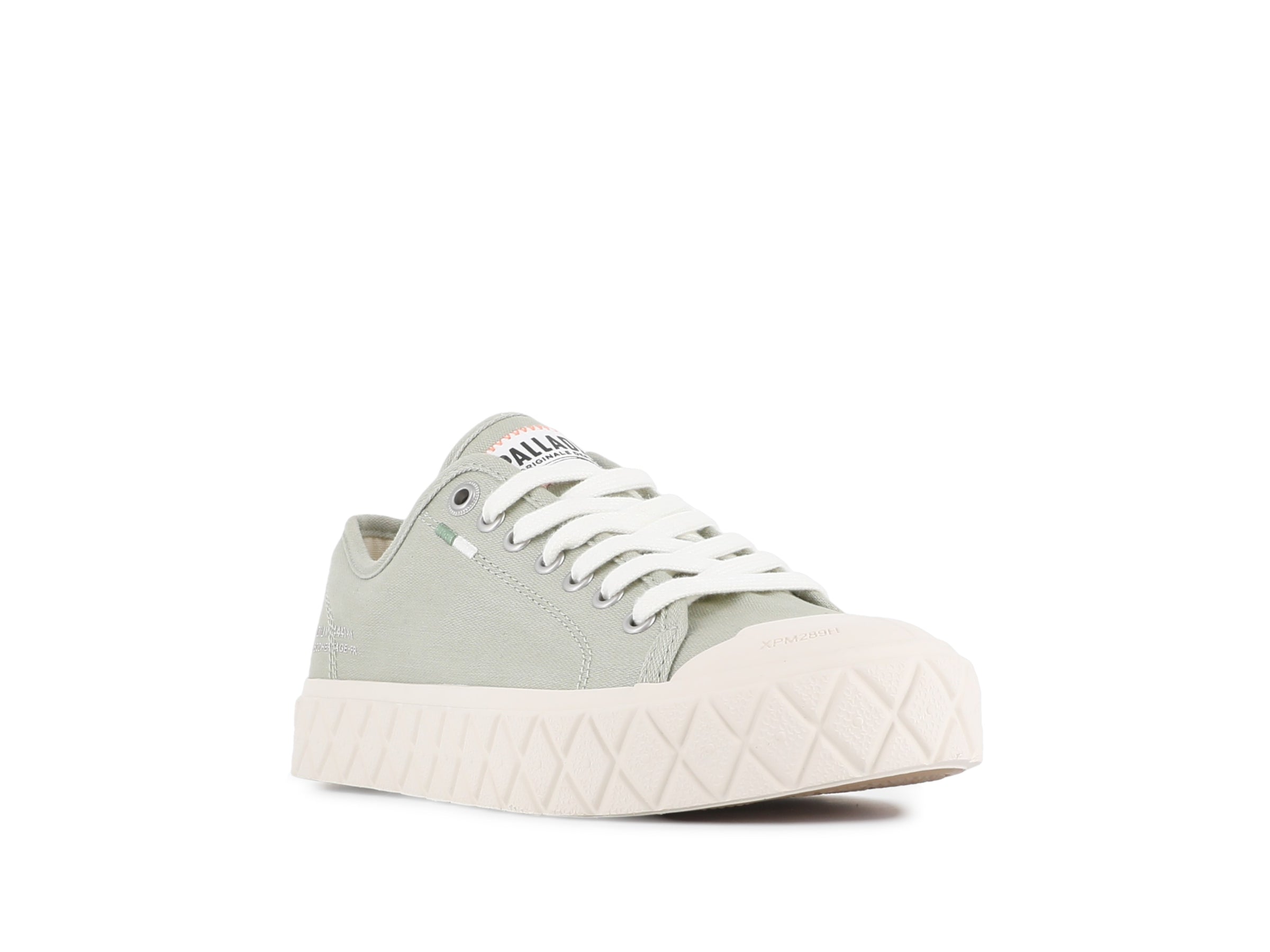 PALLA ACE CVS ORG ABBEY STONE - Palladium