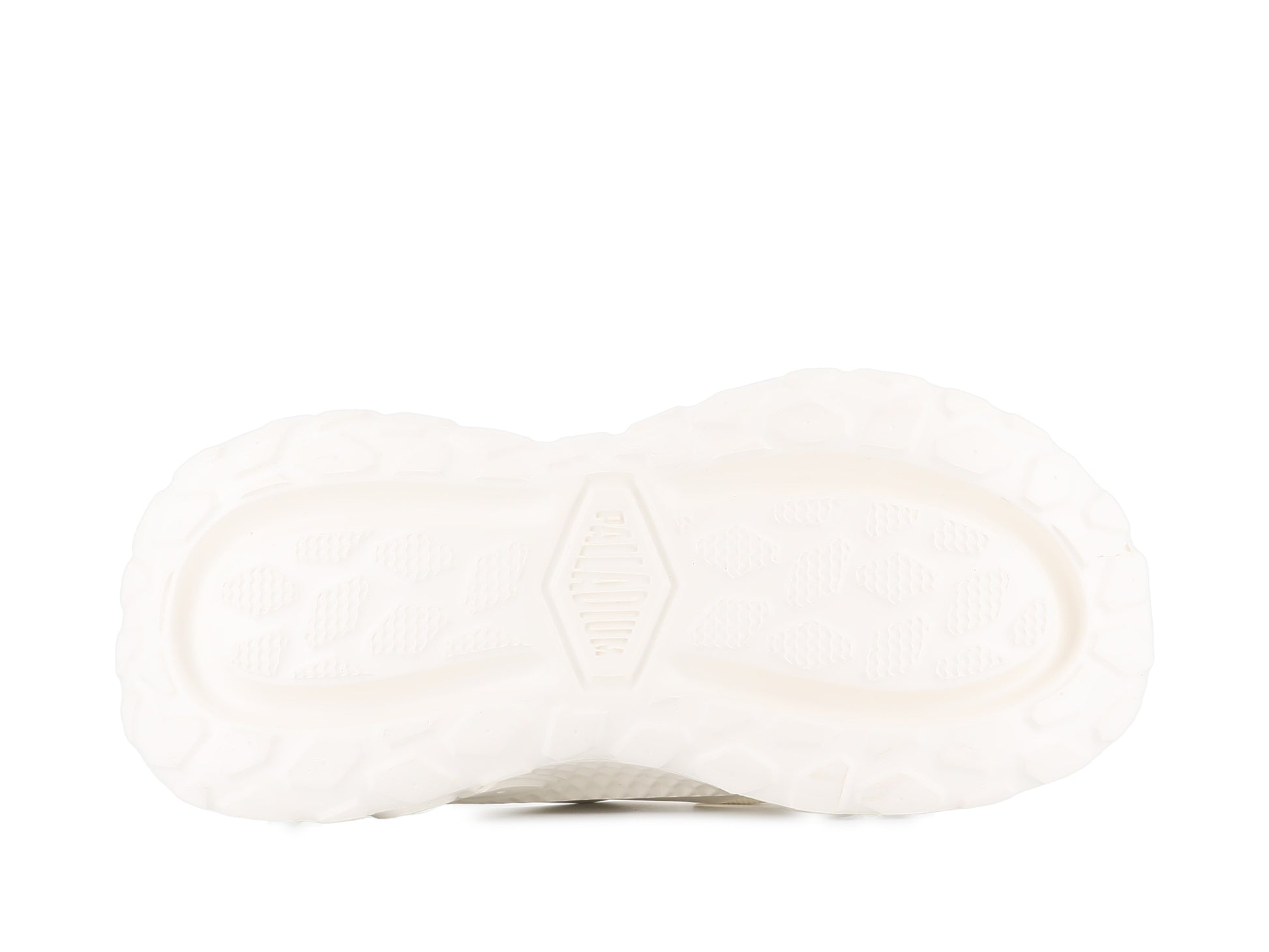 OFFBOUND SLIDE CREAM WHITE - Palladium