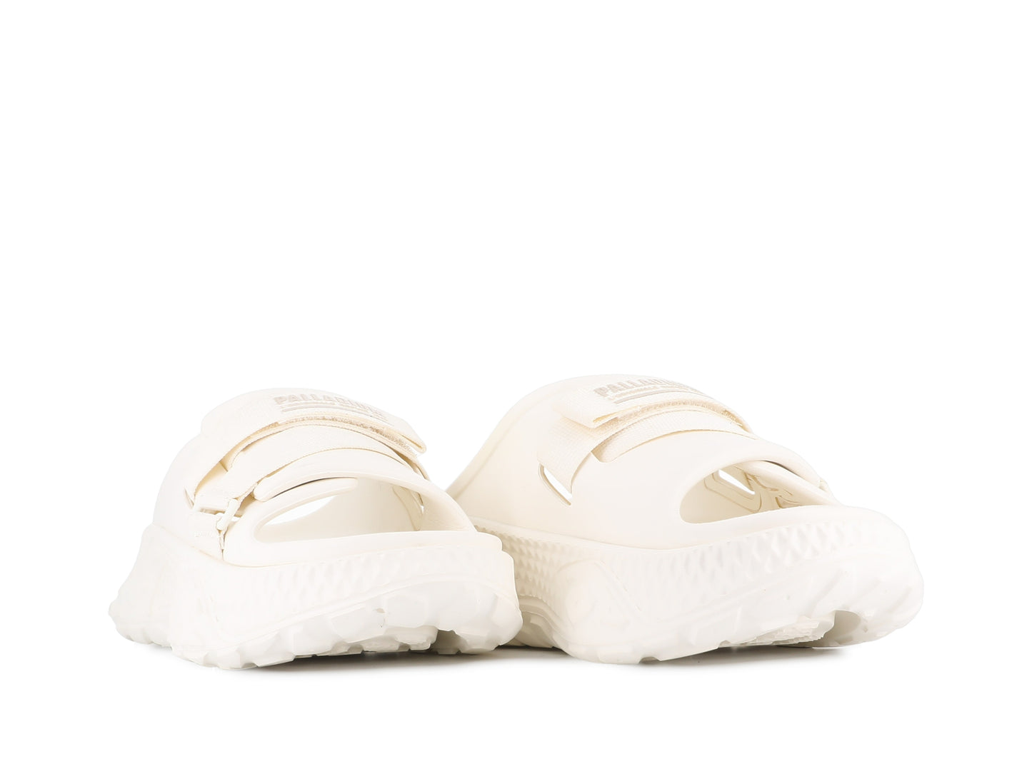 OFFBOUND SLIDE CREAM WHITE - Palladium