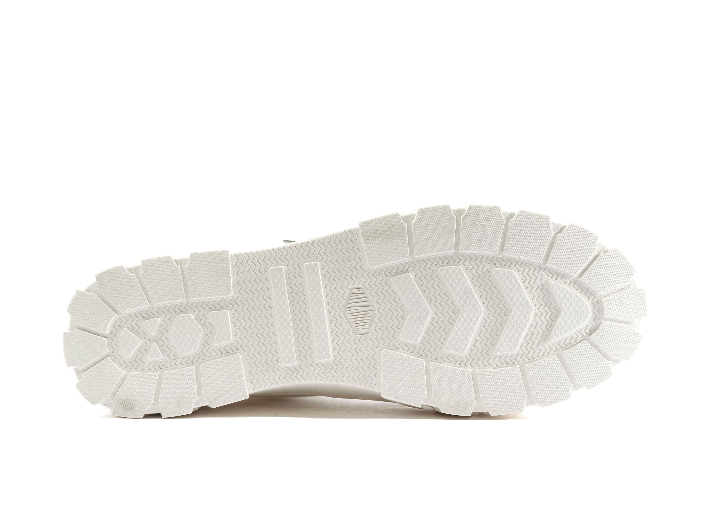 PALLATOWER HI STAR WHITE - Palladium