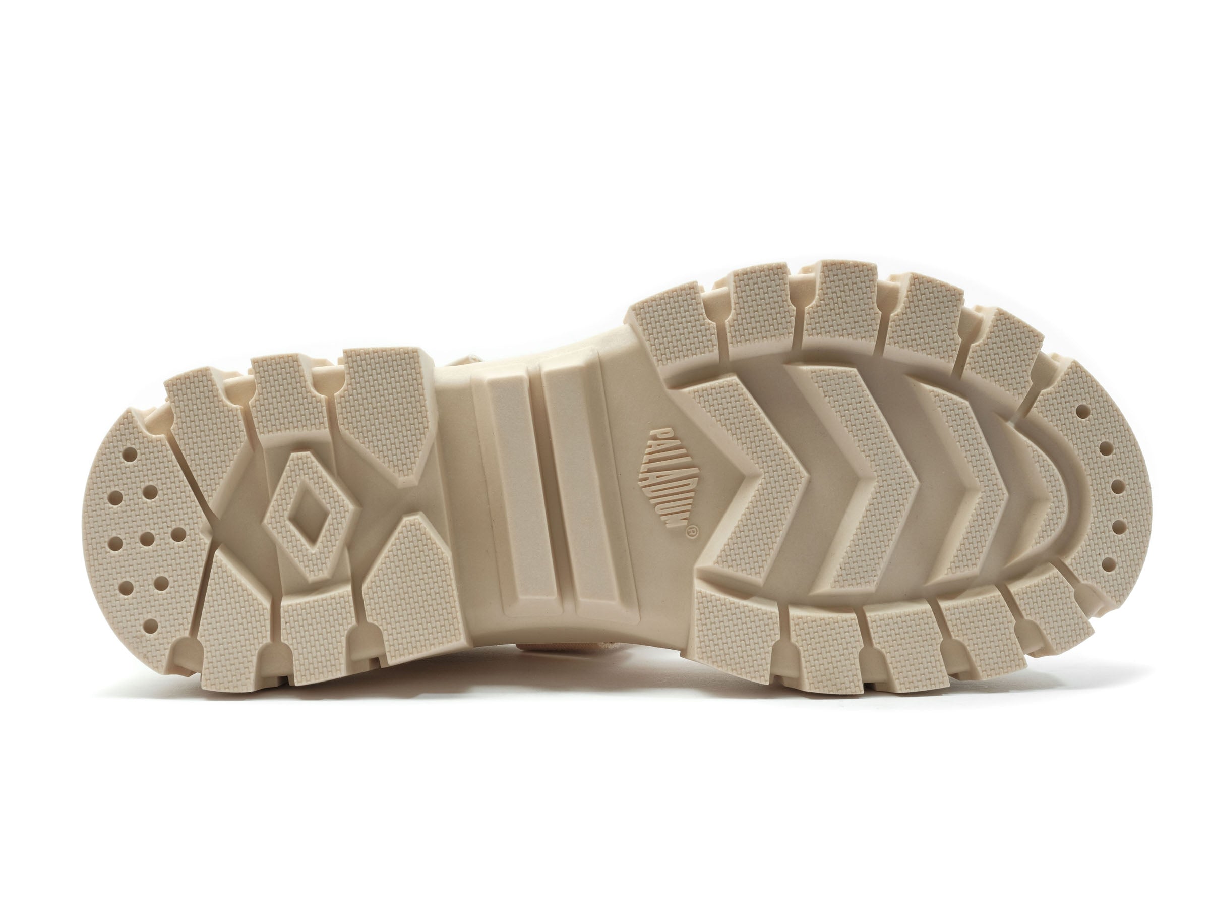 REVOLT SANDAL MONO SAND - Palladium