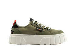 PALLATOWER LO VETIVER - Palladium