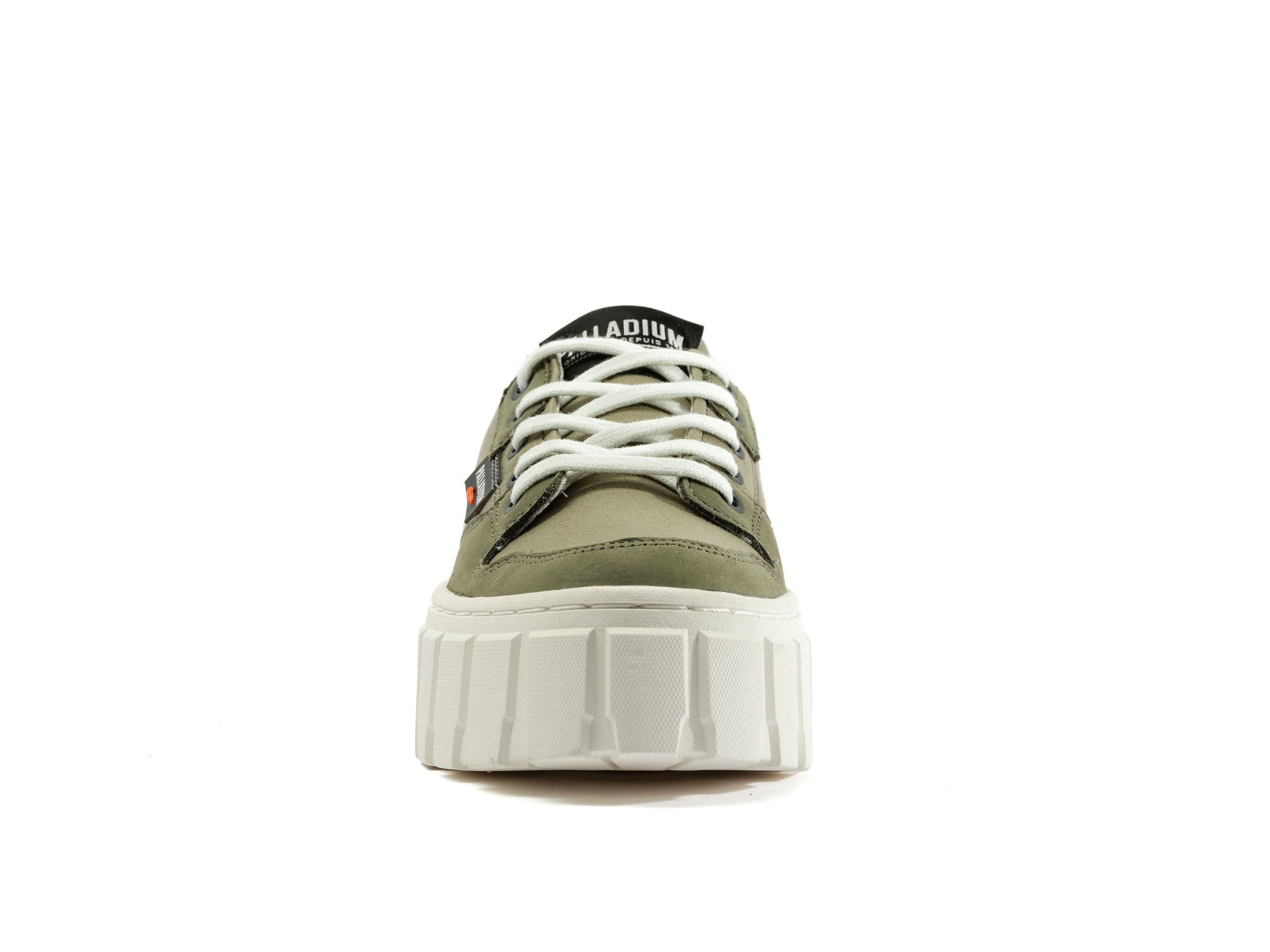 PALLATOWER LO VETIVER - Palladium
