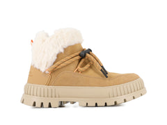 PALLASHOCK LO HIVER IRISH BROWN - Palladium