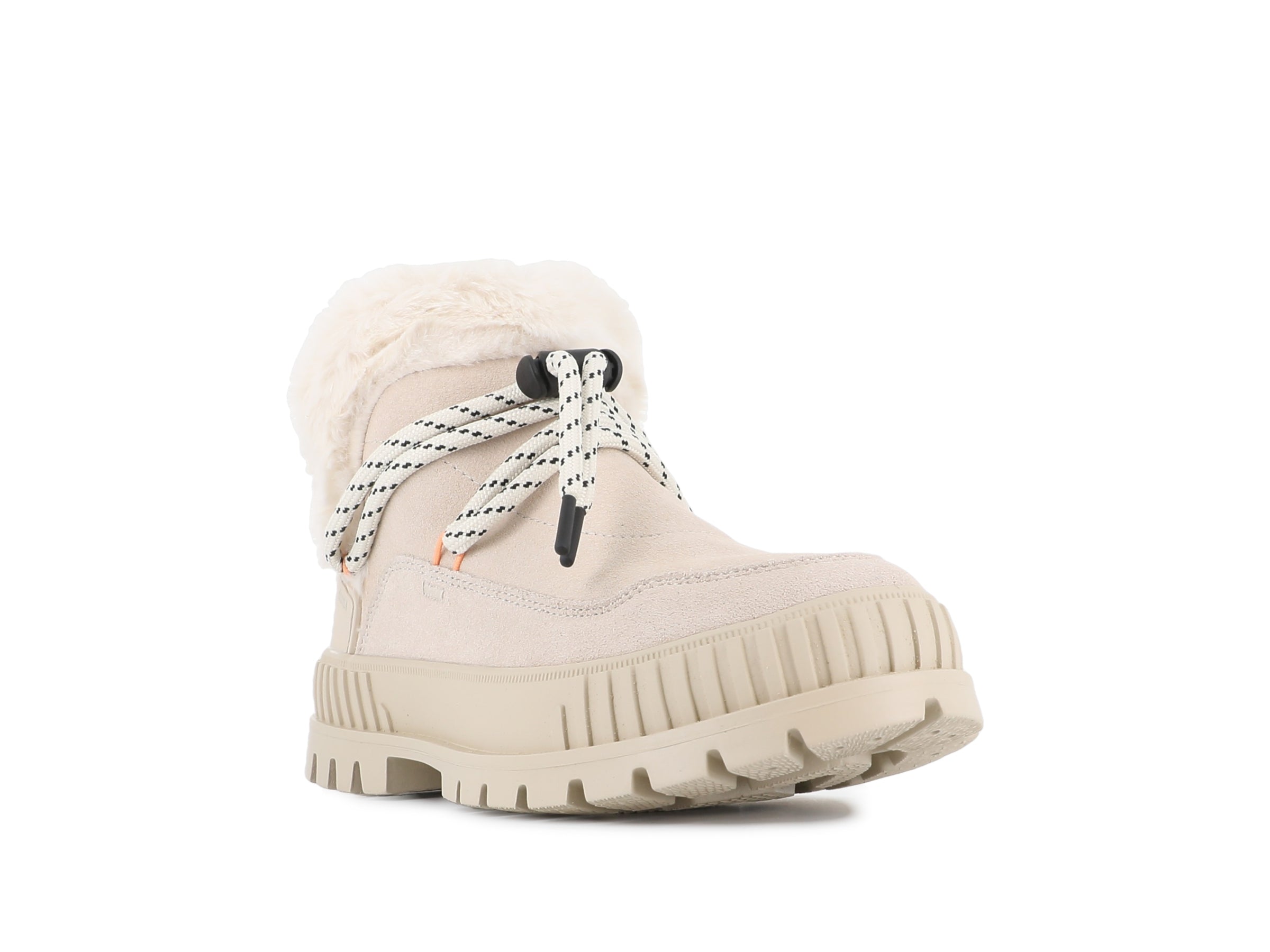 PALLASHOCK LO HIVER ALMOND MILK - Palladium