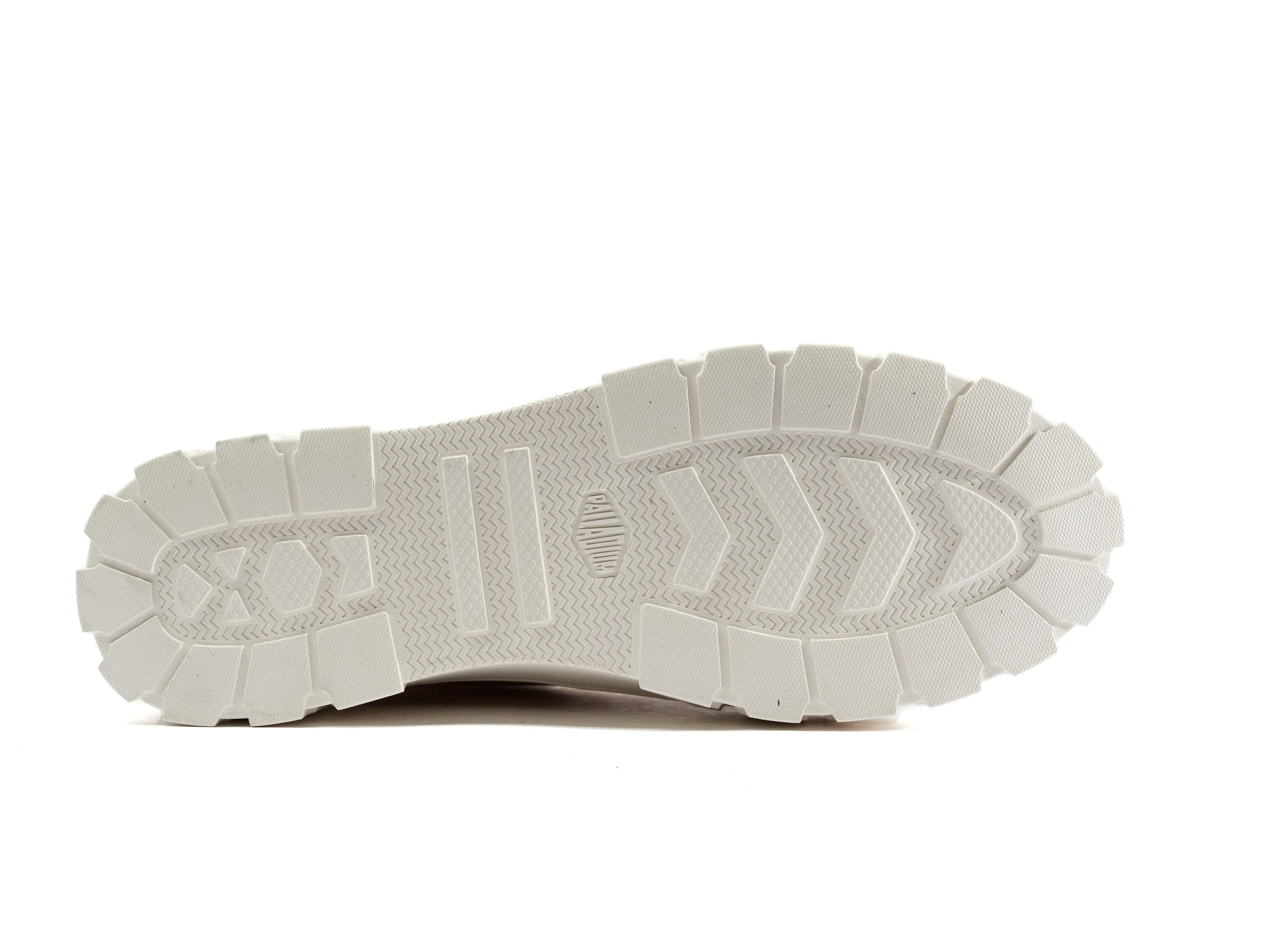 PALLATOWER HI NUDE DUST - Palladium