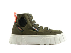 PALLATOWER HI OLIVE NIGHT - Palladium