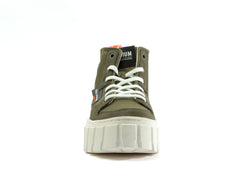 PALLATOWER HI OLIVE NIGHT - Palladium