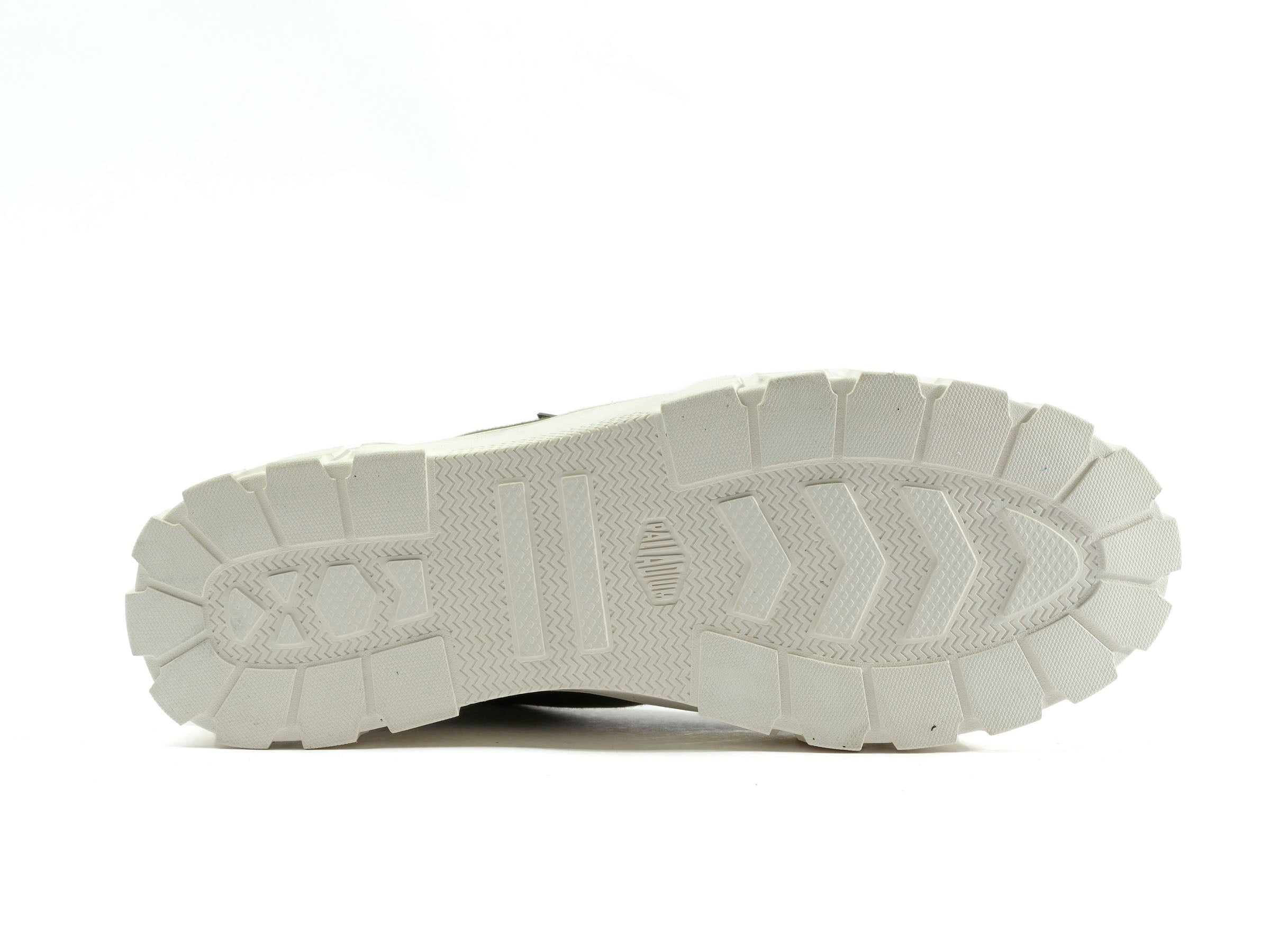 PALLATOWER HI OLIVE NIGHT - Palladium