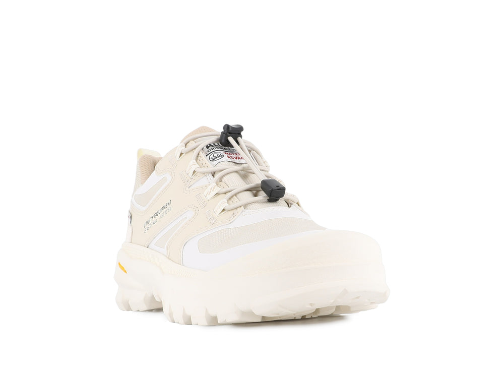 PALLARIDER LO WPA ALMOND MILK - Palladium