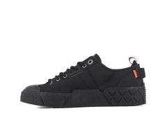 ACE CITY SHELL LO BLACK - Palladium