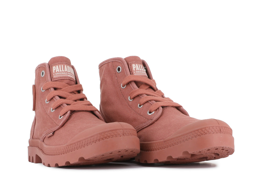 PAMPA HI FALL CEDAR - Palladium