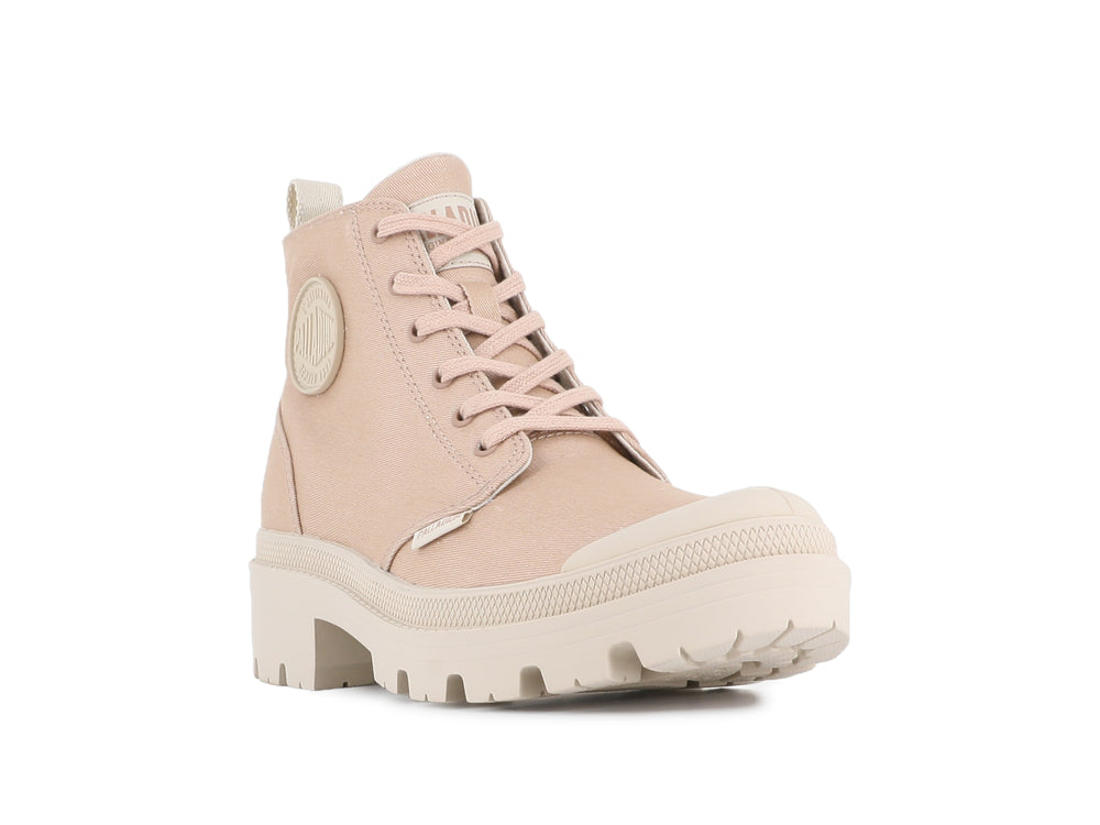 PALLABASE TWILL PALLABASE TWILL - Palladium