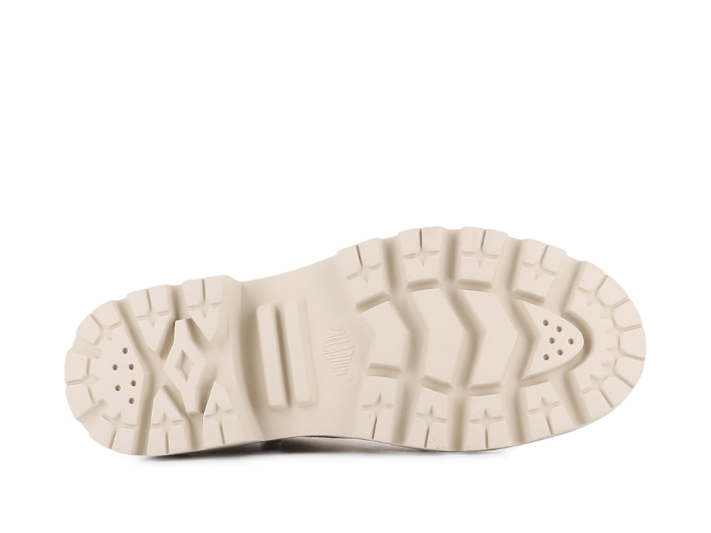PALLABASE TWILL PALLABASE TWILL - Palladium