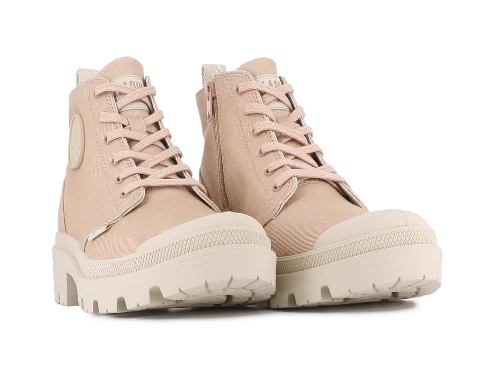 PALLABASE TWILL PALLABASE TWILL - Palladium