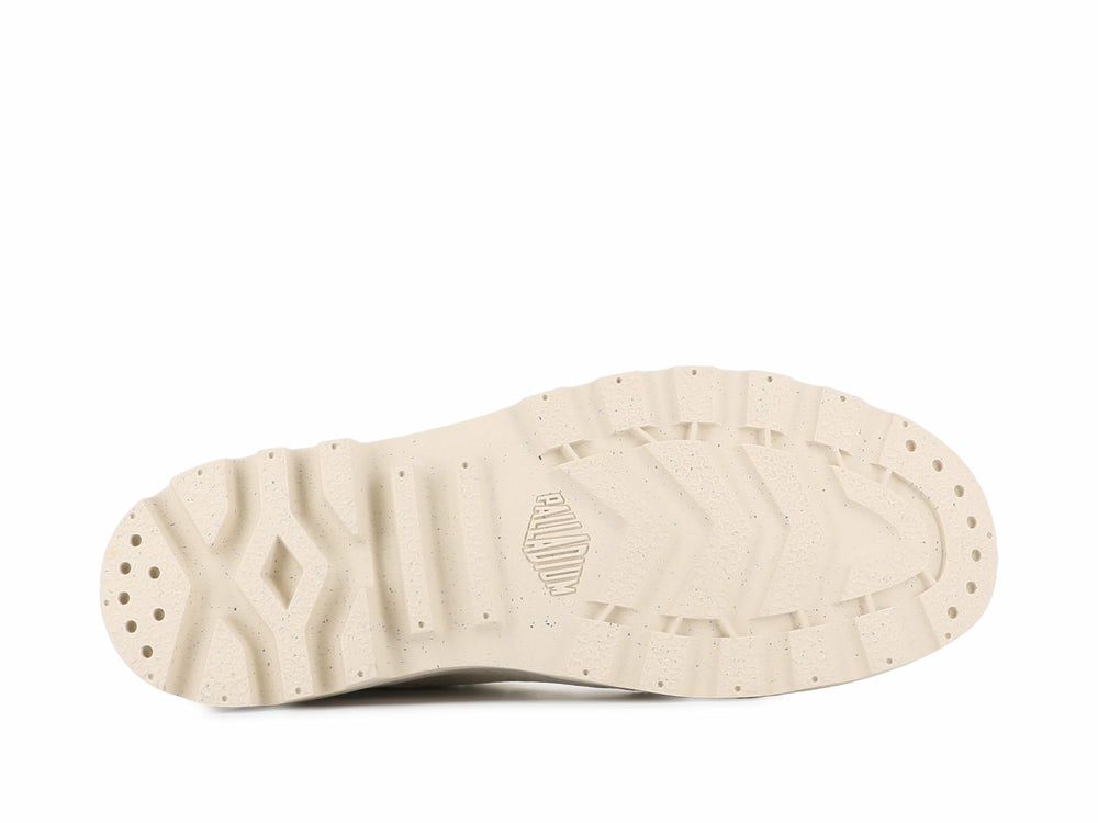 PAMPA DEMODOG CREAM WHITE - Palladium