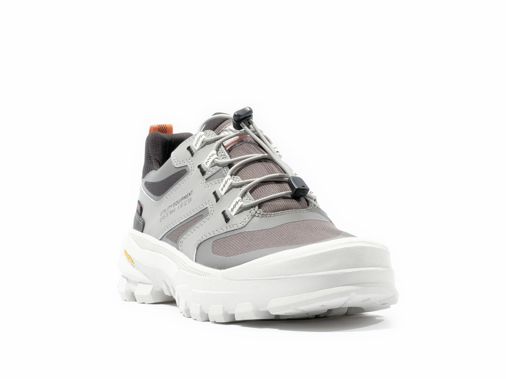 PALLARIDER LO WPA FULL GREY - Palladium