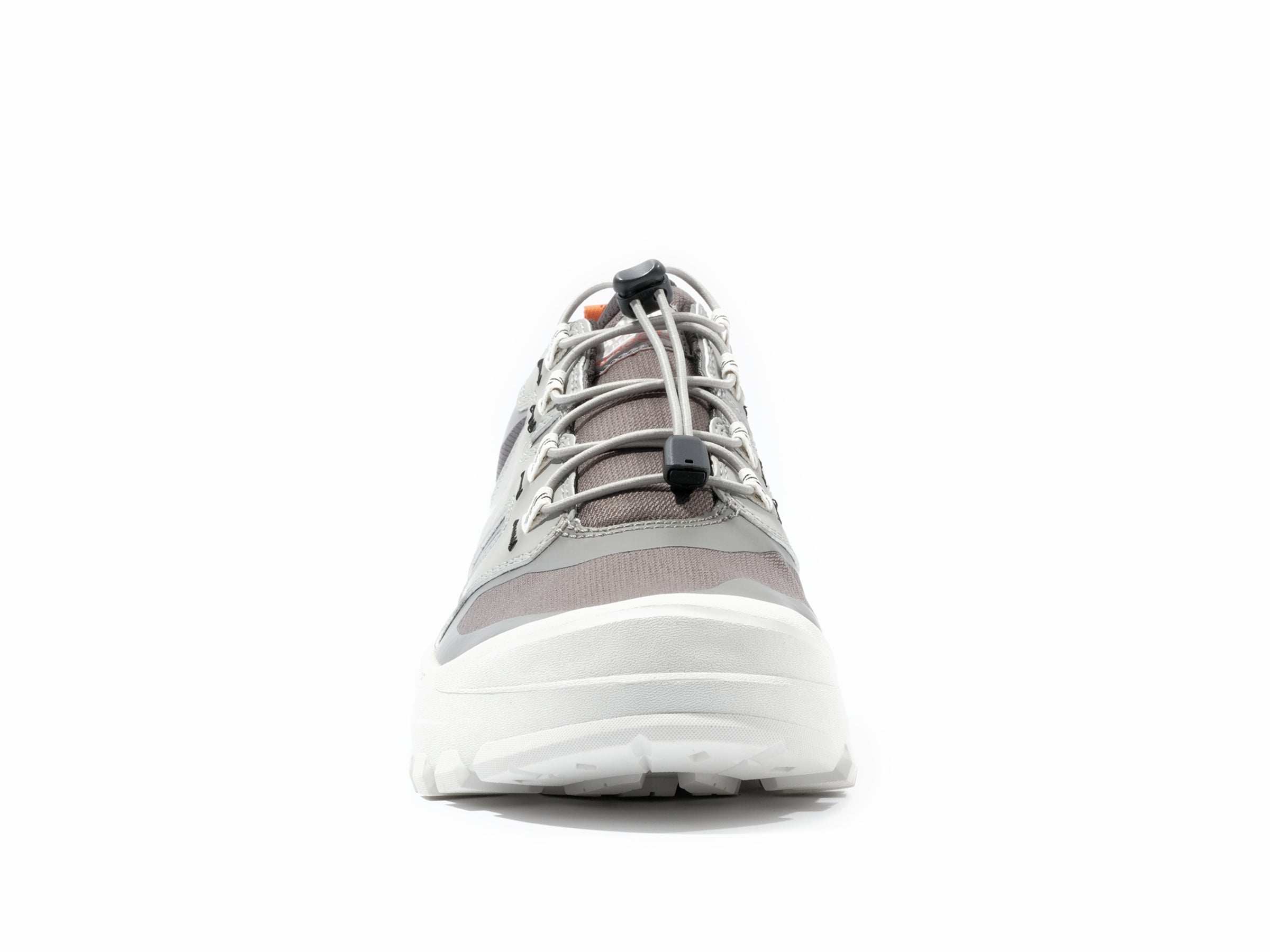 PALLARIDER LO WPA FULL GREY - Palladium