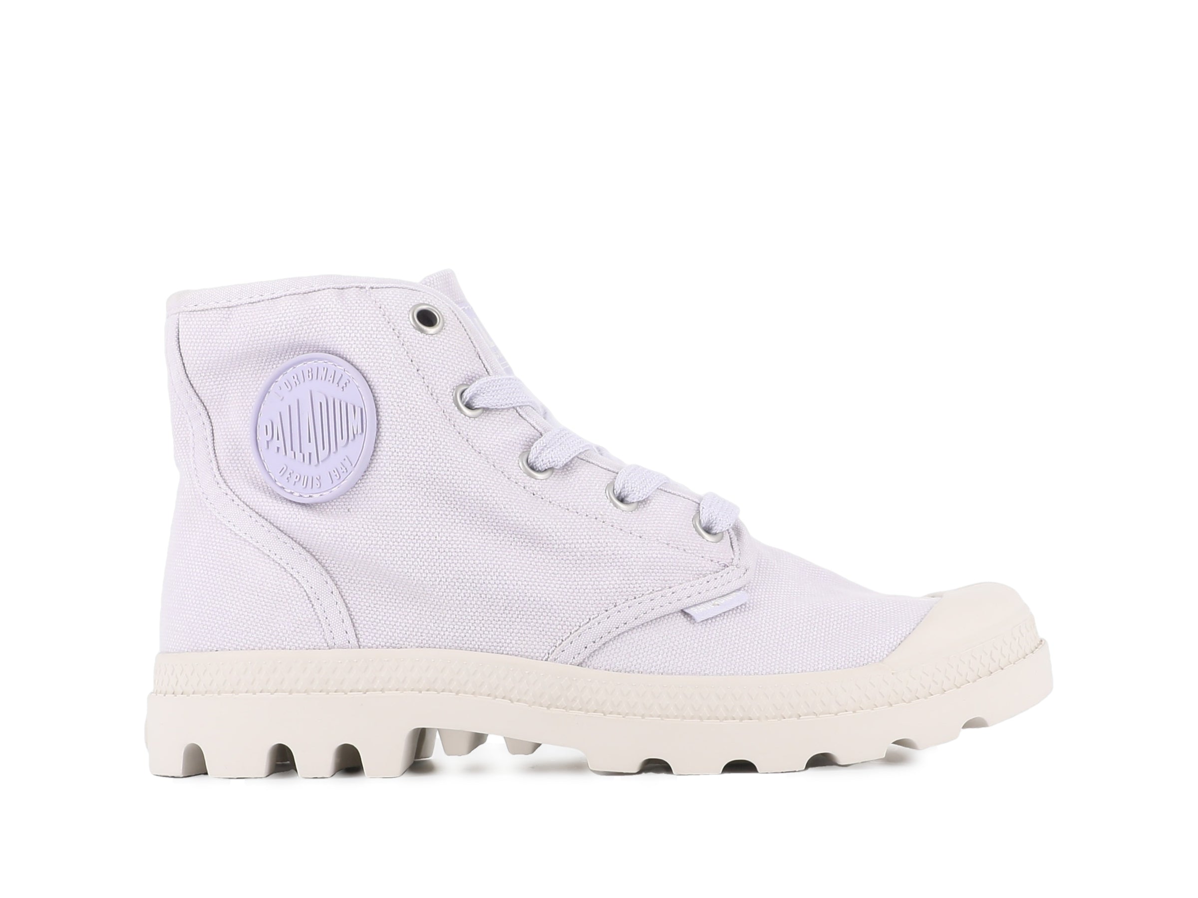 PAMPA HI MILK GALAXY - Palladium