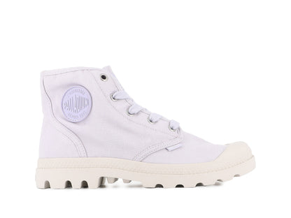 PAMPA HI MILK GALAXY - Palladium