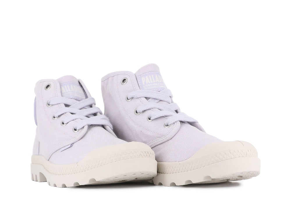 PAMPA HI MILK GALAXY - Palladium