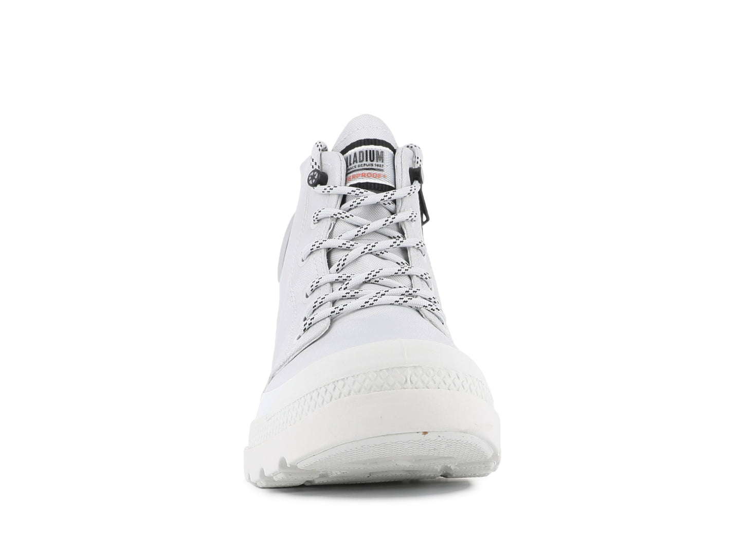 PAMPA RCYL LT+WP+ZIP GLACIER GRAY - Palladium