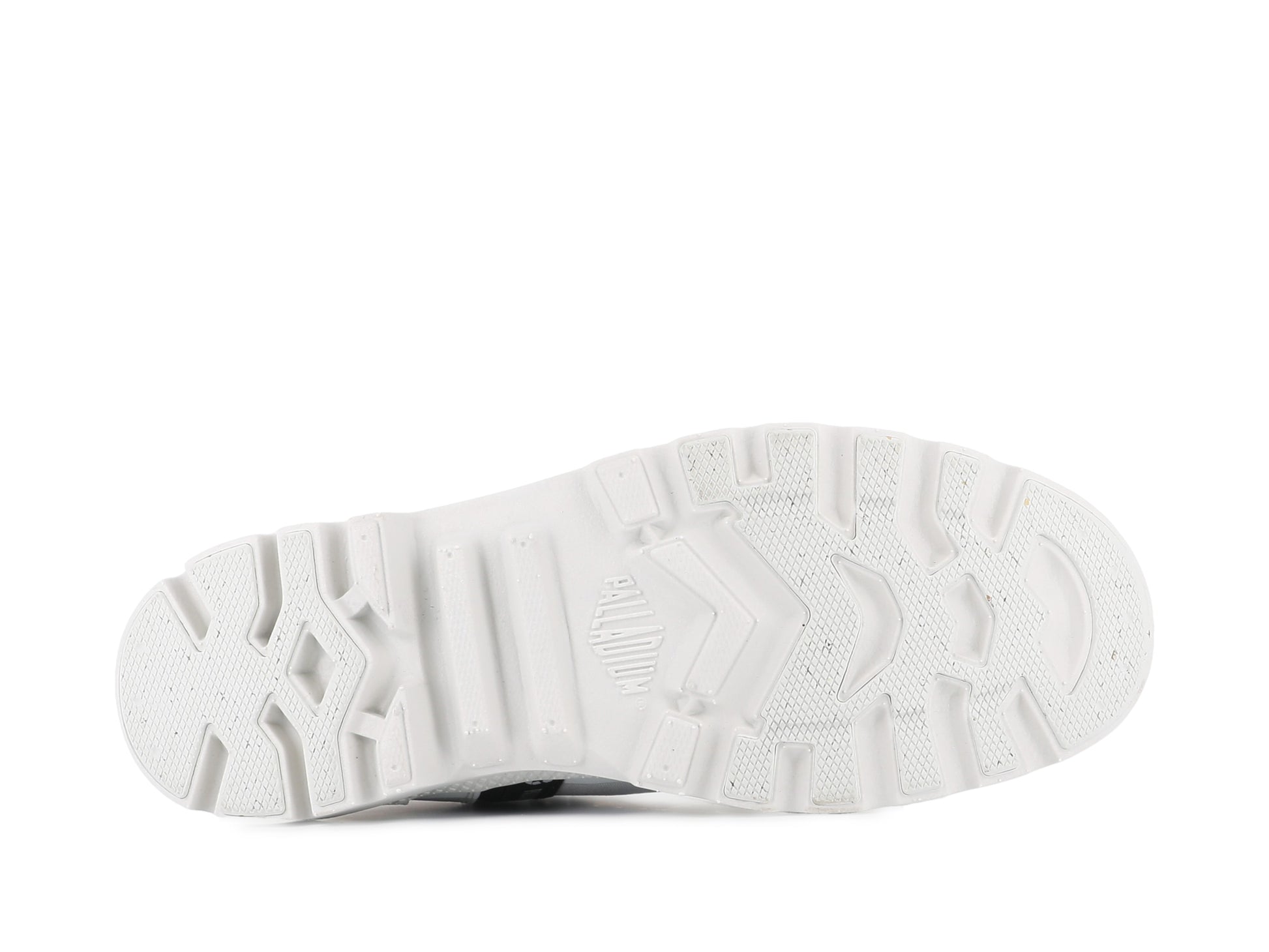 PAMPA RCYL LT+WP+ZIP GLACIER GRAY - Palladium