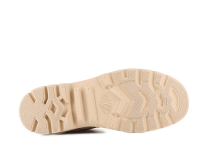 PAMPA LITE+ XPLOR WP+ CHAI TAN - Palladium
