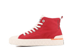 PALLA ACE CHUKKA ORGANIC CHILI PEPPER - Palladium