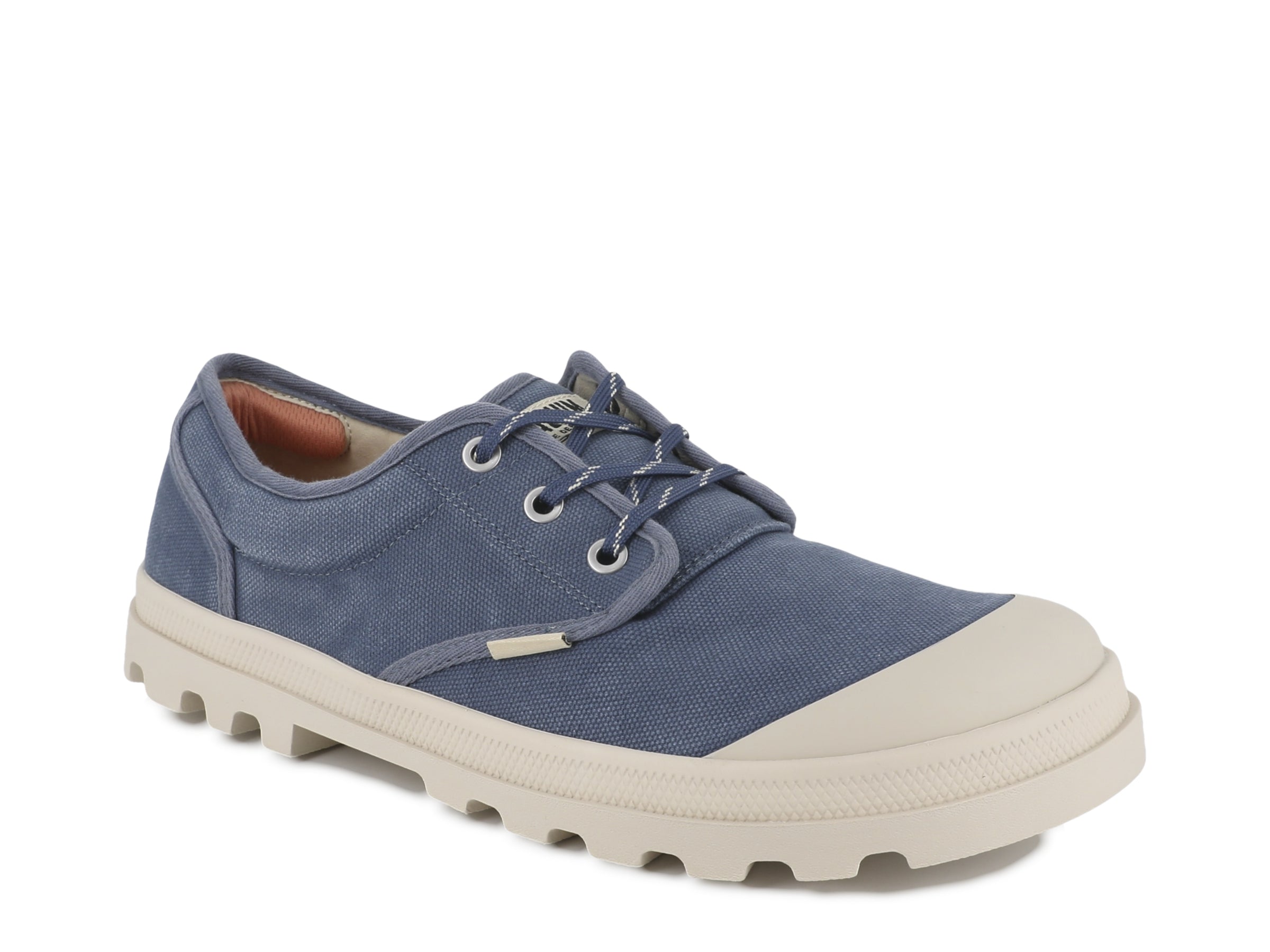 DUNELITE OX CUSH VINTAGE INDIGO - Palladium