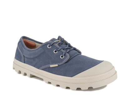 DUNELITE OX CUSH VINTAGE INDIGO - Palladium