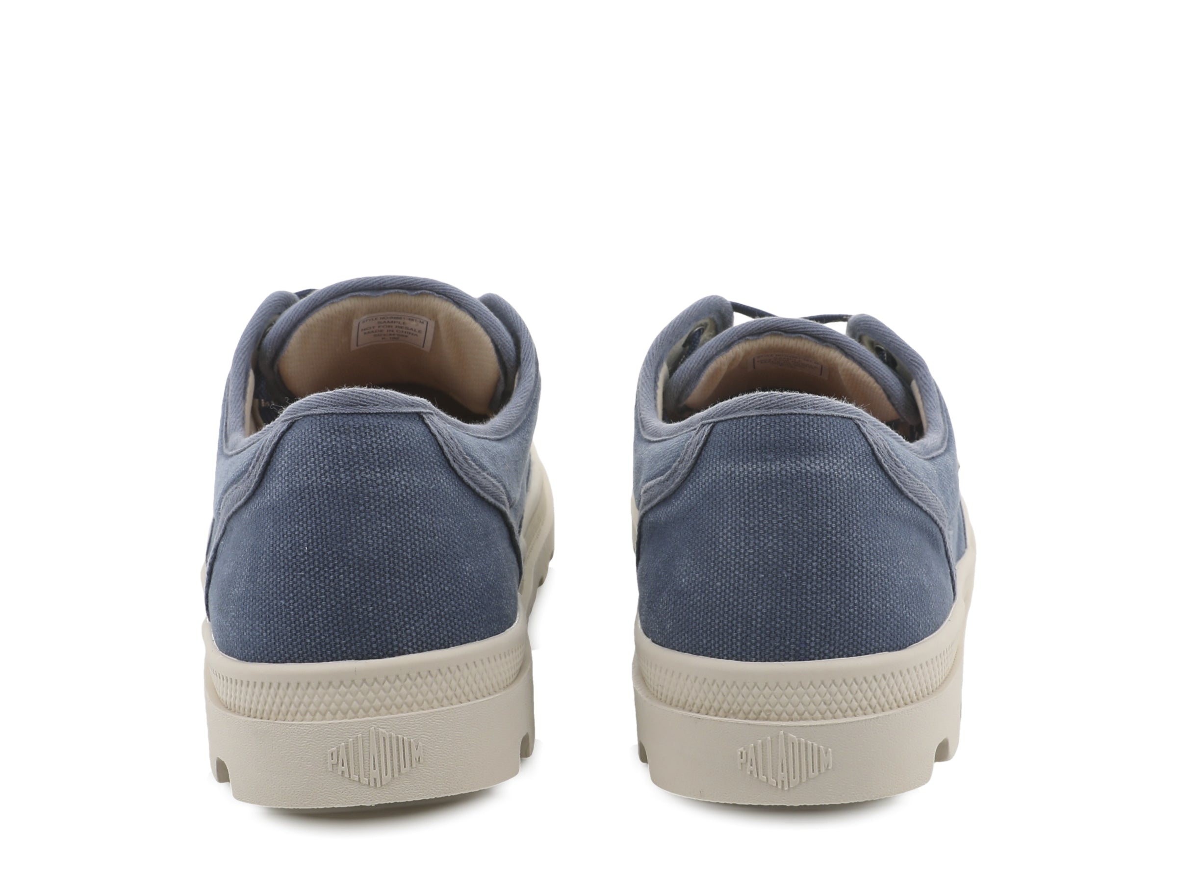 DUNELITE OX CUSH VINTAGE INDIGO - Palladium
