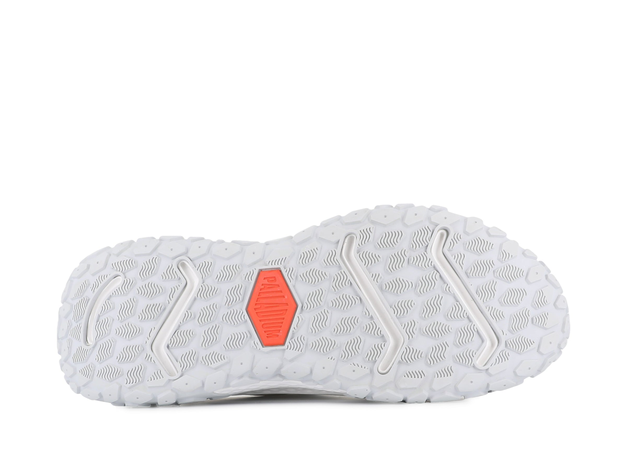 OFFBOUND WP+ ZIP STAR WHITE - Palladium