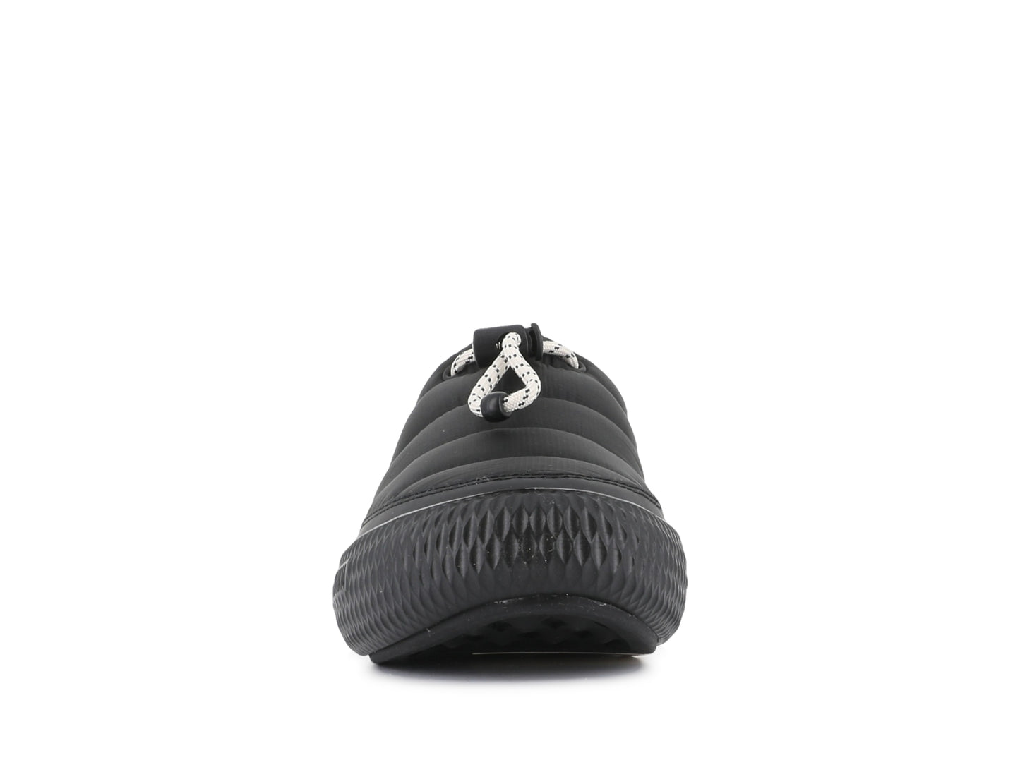 PALLANOVA PAD MULE BLACK - Palladium