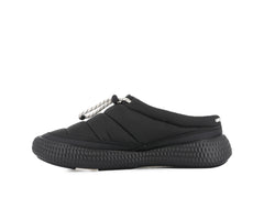 PALLANOVA PAD MULE BLACK - Palladium