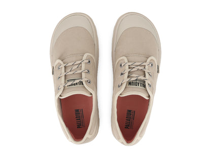 DUNELITE OX CUSH PILAT - Palladium