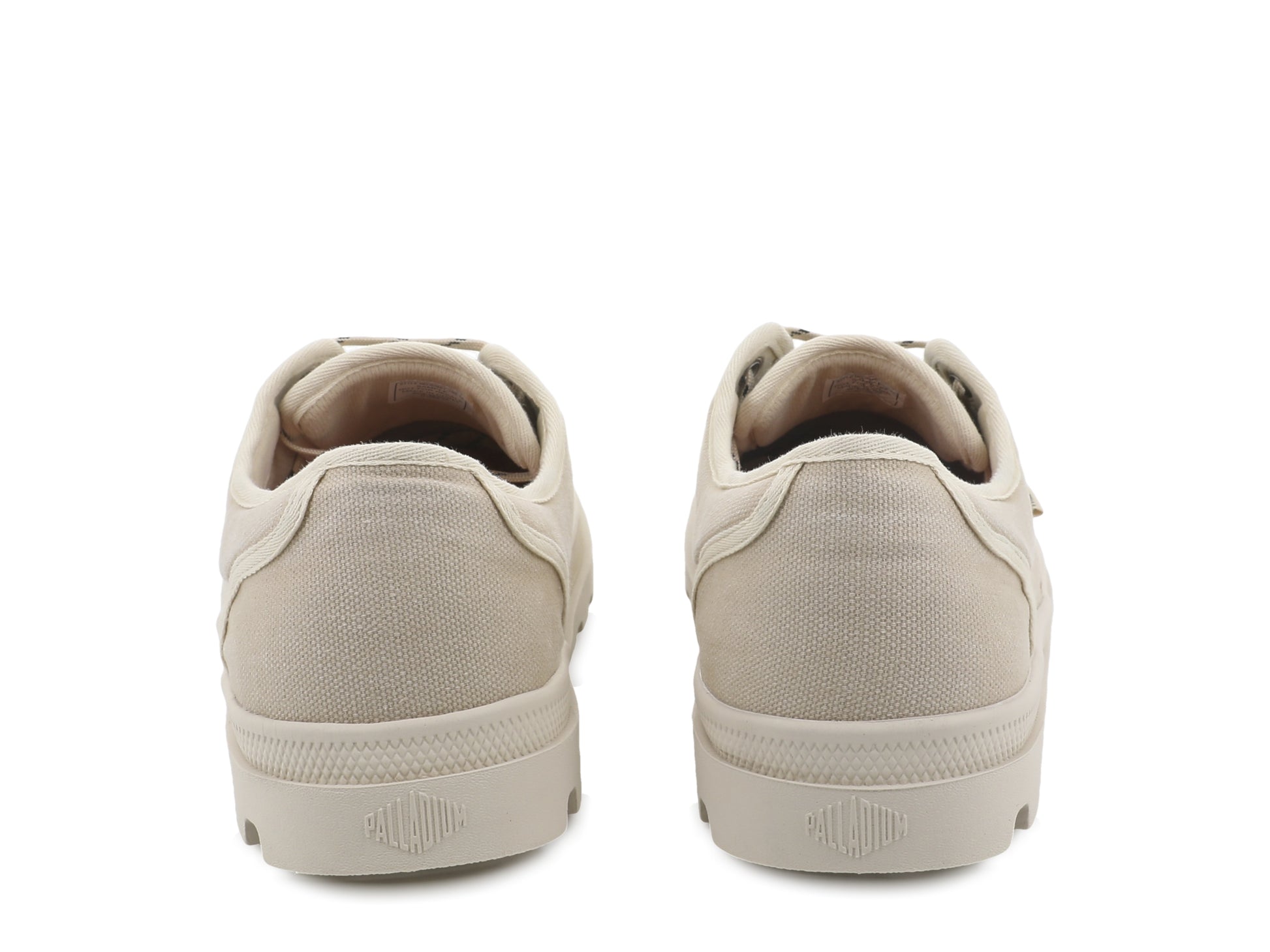 DUNELITE OX CUSH PILAT - Palladium
