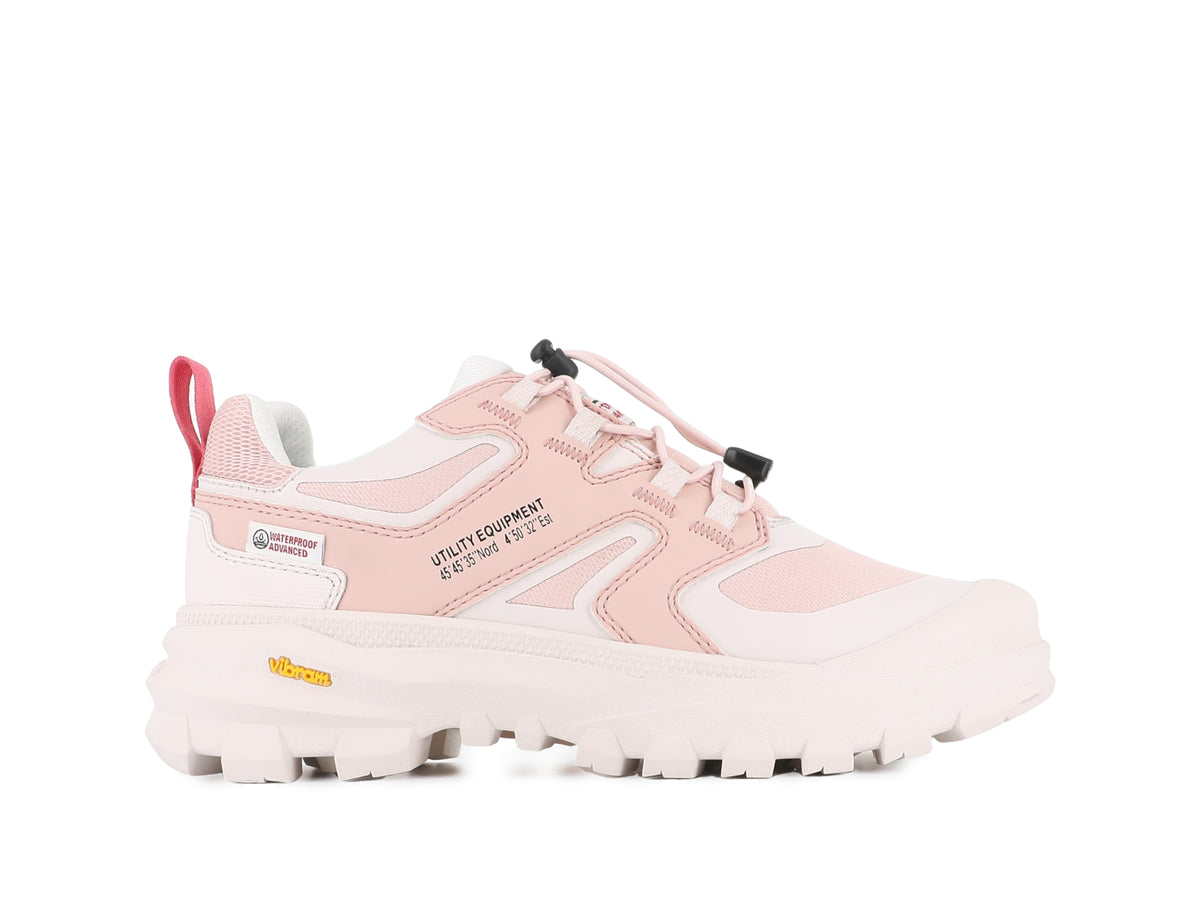 PALLARIDER LO WPA NATURE PINK - Palladium