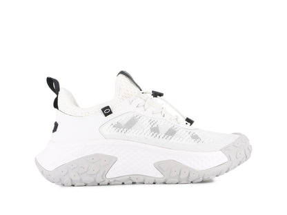 OFFBOUND VENT STAR WHITE - Palladium