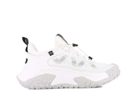 OFFBOUND VENT STAR WHITE - Palladium