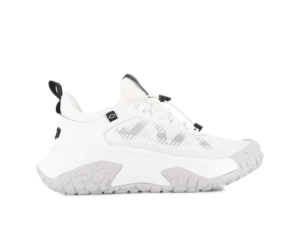 OFFBOUND VENT STAR WHITE - Palladium